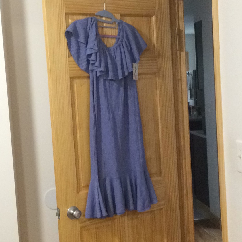Lularoe Cici Dress
